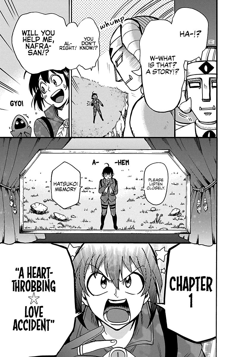 Mairimashita! Iruma-kun, Chapter 121 image 11